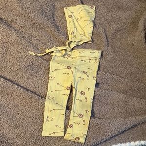 Kate Quinn Aries set bamboo collection